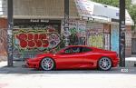 Ferrari 360 FMS-08 by D2Forged 2012 года